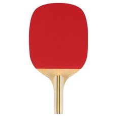 DONIC Waldner Penhold Grip 桌球拍 500, 單一商品, 1個