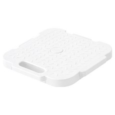 natureahn 360度旋轉積木式移動託盤