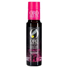 ORO BAILEN 特級初榨橄欖油 Frantoio