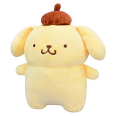 KHTOY 三麗鷗站姿娃娃 12吋, 款式隨機, 1個, 32cm