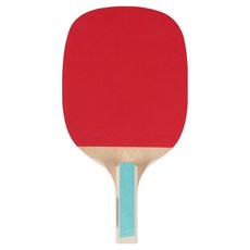 도닉 Waldner Penhold Grip 탁구 라켓 400, 1개 1개