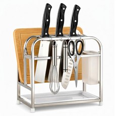 Maket Gamseong 不鏽鋼刀架