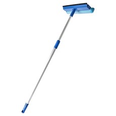 World Clean 好清潔鋁製兩段式玻璃窗清潔器 大型