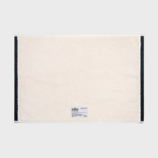 오디너리라이프 시티팝 시리즈 발매트, 06 BLACKNIGHT