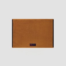 오디너리라이프 스테디 시리즈 발매트, 02 CARAMEL