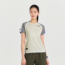 YONEX 女款羽球比賽服 261TS032F