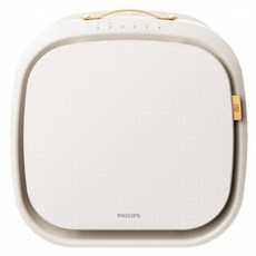 PHILIPS 飛利浦 寵物抗敏空氣清淨機 毛小奈Lite, AC3360/80, 白色