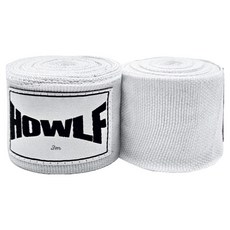 HOWLF 墨西哥風格拳擊手綁帶