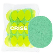 Cressen 深層清潔海綿 20入, 1個, 薄荷
