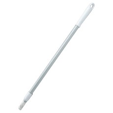 월드크린 청소대장 2단 롱 핸들, 1개