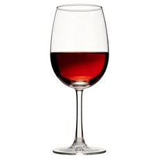 발룬피니 크리스탈 와인잔, 1개, 475ml