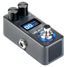 VALETON 綜合效果器 GP-5, 1個