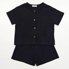 베베나인 소프트 가디건 + 바지 세트