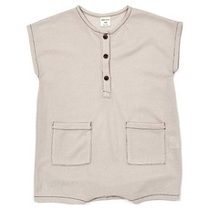 베베나인 라인 포켓 슈트