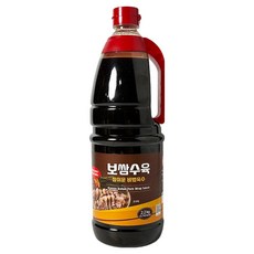 참 보쌈수육 참쉬운 비법육수, 2.2kg, 1개