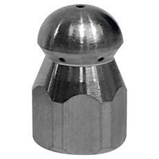 월드크린 원형 고압 세척 청소 노즐 소 8.8mm, 1개