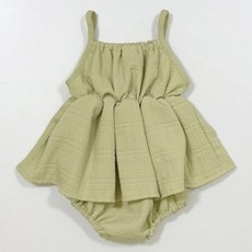 BEBENINE 嬰幼兒 Hoho Petit 套裝