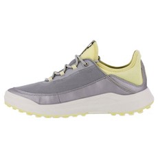 ecco 女性 CORE 高爾夫球鞋 100413 - 60362, 灰色