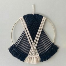 탑피아 보헤미안 태피스트리 벽걸이 장식, A231-B