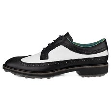 ecco 男士經典混合款男士高爾夫球鞋 110224 - 50669