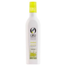 ORO BAILEN 有機特級初榨橄欖油 Bio Arbequina, 1個, 500ml