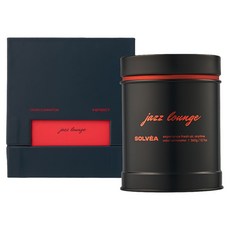 벤딕트 솔베아 대용량 고체 탈취제 재즈라운지, 1개, 360g