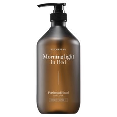 벨먼 퍼퓸드리추얼 약산성 바디워시 모닝라이트인베드, 1개, 915ml 1개, 915ml