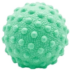 강력한일상 근육 이완 마사지 릴렉스 볼, 소나무 그린, 1개