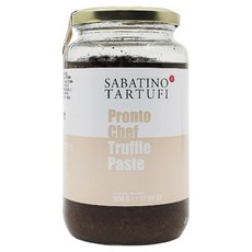 SABATINO TARTUFI 松露醬, 1個, 500ml
