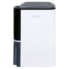 HERAN 禾聯 抑菌除濕機 12L, HDH-24DY03W(N)