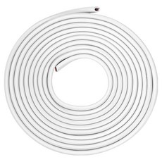 디펜즈만 자동차 몰딩 문콕방지 도어가드, 1개, 화이트