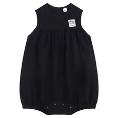 MilkBaby 퓨어 롬퍼