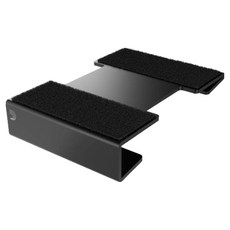 D'Addario 399852 效果器踏板底座 小號 PW-XPNDPR-01, 1個