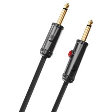 D'Addario 394163 銷毀器連接線 6m PW-AGL-20