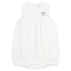 MilkBaby 퓨어 롬퍼