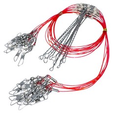 리그랩 원투낚시 2단 천평 리그 대용량, 1개, 6개입