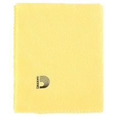 D'Addario 395152 一般絨布 CLOTH PWPC2, 1個