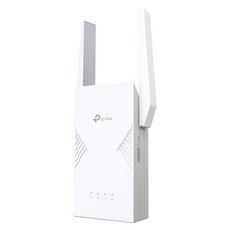 tp-link Wi-Fi 7 BE3600 2.5Gbps 雙頻無線訊號延伸器 外接天線, 1個, RE235BE