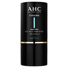 AHC 마스터즈 아이시 젤리 선스틱 SPF44 PA+++, 14g, 1개