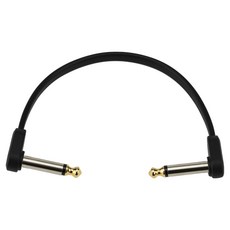 D'Addario 394156 扁平排線 PW-FPRR-206(15cm)