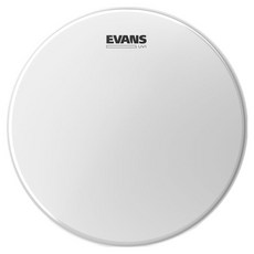 EVANS 中音鼓鼓皮 10吋 B10UV1 691081, 1個
