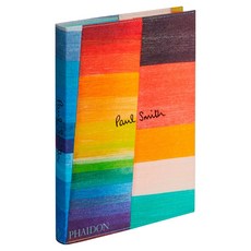 Paul Smith, 파이돈 프레스