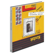 The Seventh Dog : Danny Lyon, 파이돈 프레스