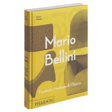 Mario Bellini, 파이돈 프레스