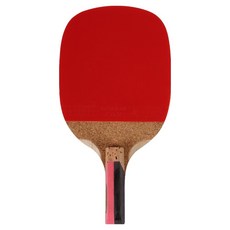 도닉 Waldner Penhold Grip 탁구 라켓, 1개, 900