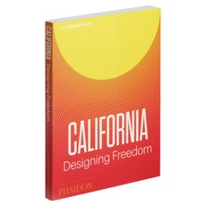 California : Designing Freedom, 菲登出版社