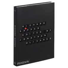 Mr. Richard Sapper, Phaidon
