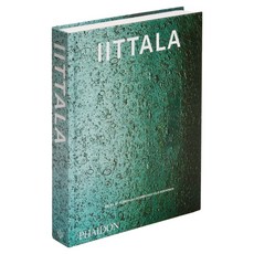 iittala, 菲登出版社