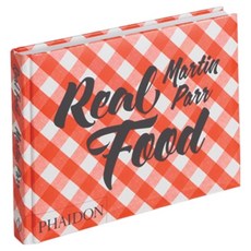 Real Food, 파이돈 프레스
