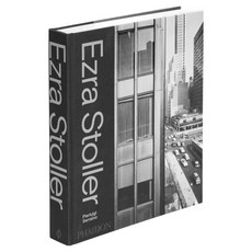 Ezra Stoller : A Photographic History of Modern American Architecture, 菲登出版社